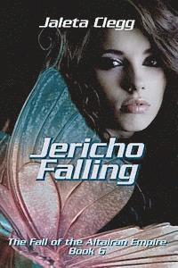 bokomslag Jericho Falling