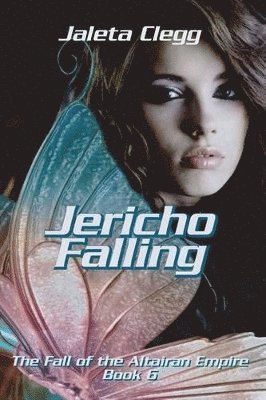 Jericho Falling 1