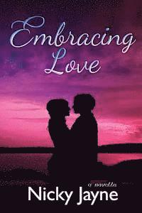 bokomslag Embracing Love