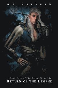 M. a. Abraham - Return of the Legend, Häftad