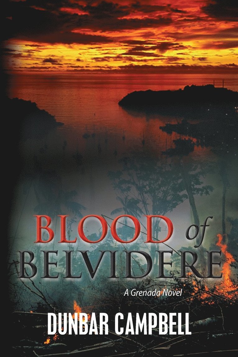 Blood of Belvidere 1