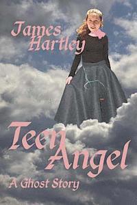 bokomslag Teen Angel