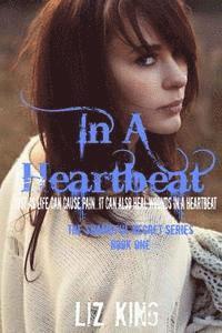 Liz King - In A Heartbeat, Häftad