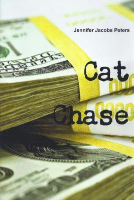 Cat Chase 1