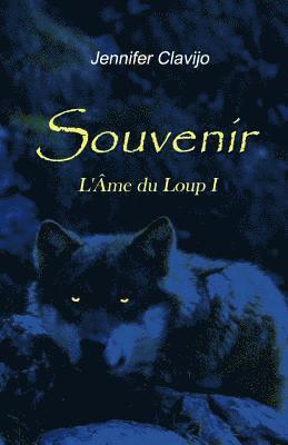 Jennifer Clavijo - Souvenir, Häftad