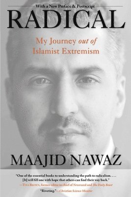 Radical: My Journey Out of Islamist Extremism 1