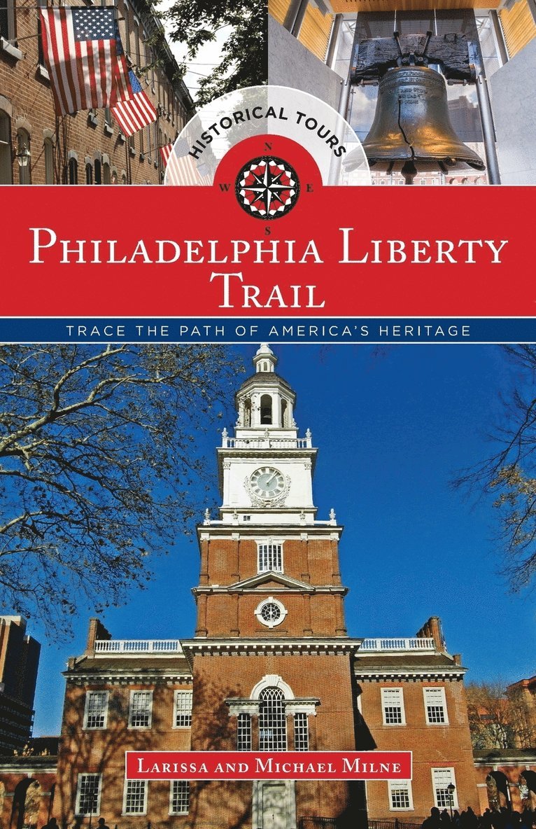 Philadelphia Liberty Trail 1