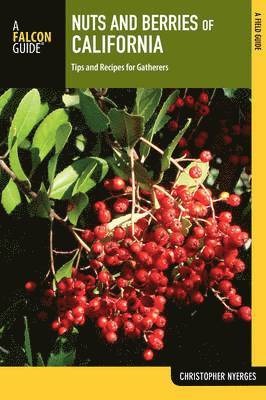 Nuts and Berries of California