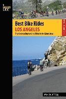 bokomslag Best Bike Rides Los Angeles