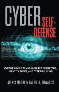 bokomslag Cyber Self-Defense