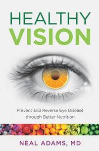 bokomslag Healthy Vision