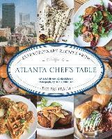 bokomslag Atlanta Chef's Table