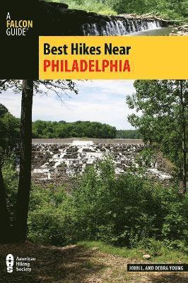 Best Hikes Near Philadelphia 1