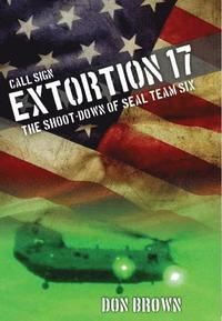 bokomslag Call Sign Extortion 17