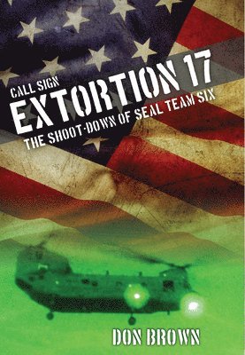 Call Sign Extortion 17 1