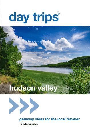 bokomslag Day Trips¿ Hudson Valley