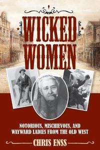 bokomslag Wicked Women
