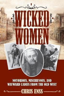 Wicked Women 1