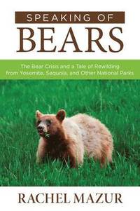 bokomslag Speaking of Bears