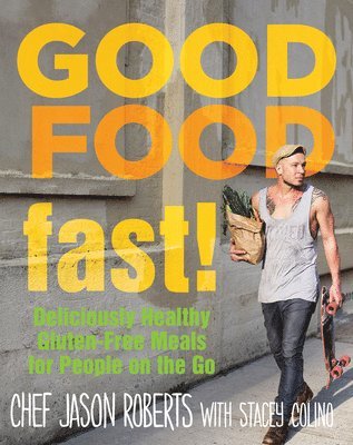 Good Food--Fast! 1