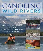 bokomslag Canoeing Wild Rivers