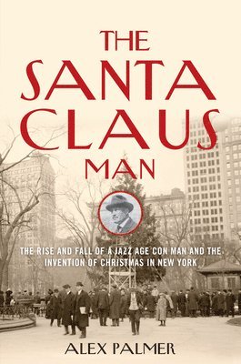 The Santa Claus Man 1