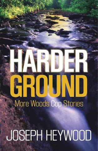 Harder Ground