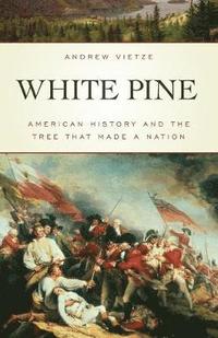 bokomslag White Pine