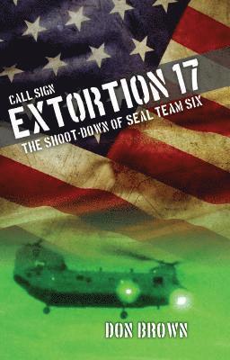 Call Sign Extortion 17 1