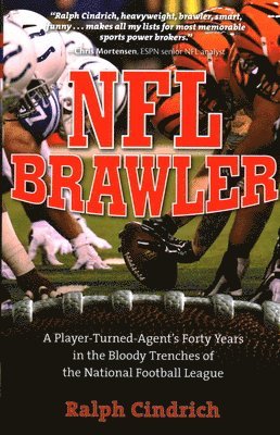 NFL Brawler 1