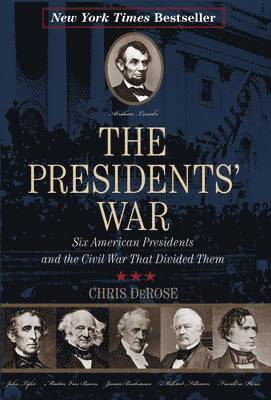 The Presidents' War 1