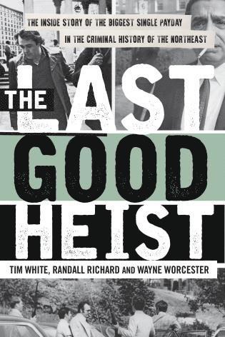 Last Good Heist
