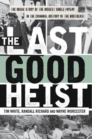 The Last Good Heist 1