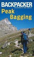 bokomslag Backpacker Magazine's Peak Bagging