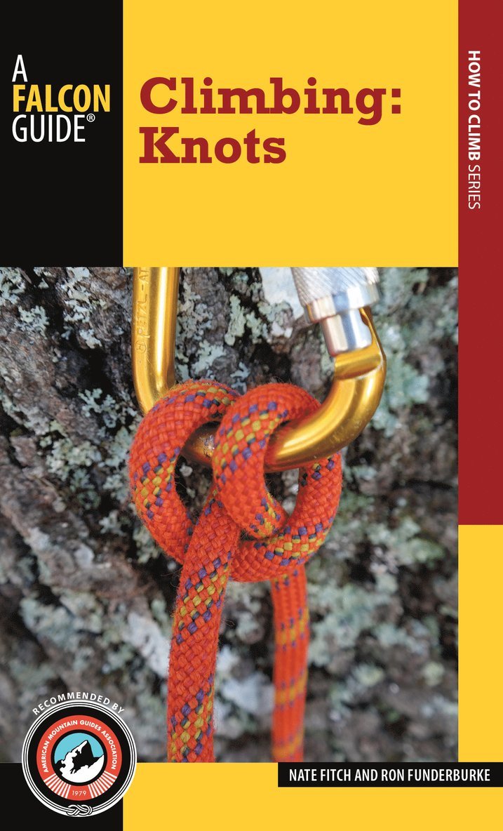 Climbing: Knots 1