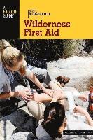 bokomslag Basic Illustrated Wilderness First Aid