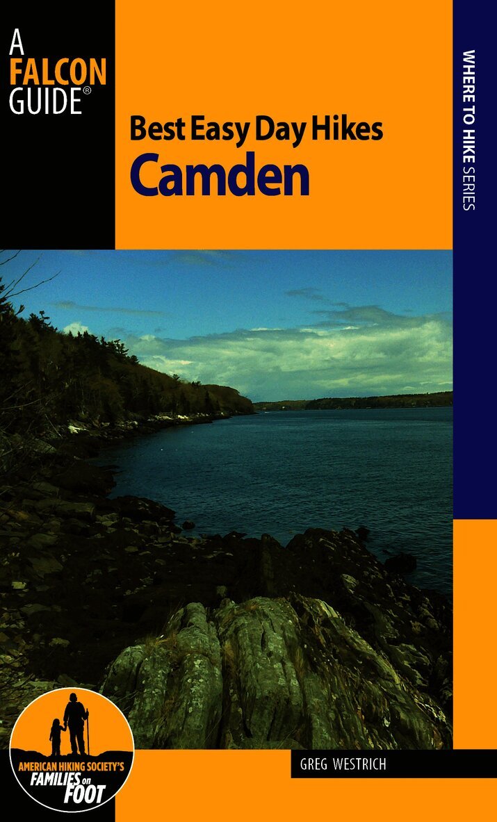 Best Easy Day Hikes Camden