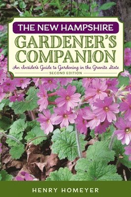 New Hampshire Gardener's Companion