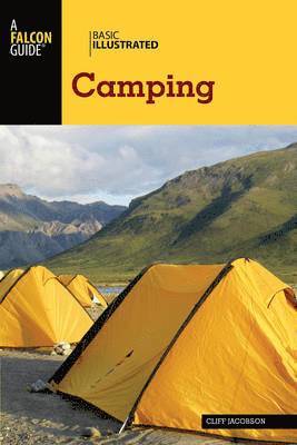 Basic Illustrated Camping 1