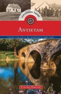 bokomslag Historical Tours Antietam