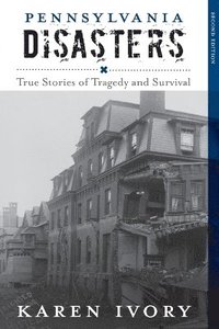 bokomslag Pennsylvania Disasters