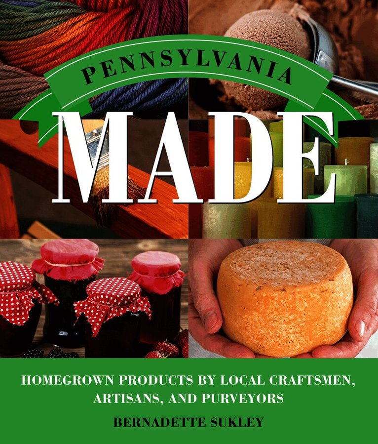 Pennsylvania Made