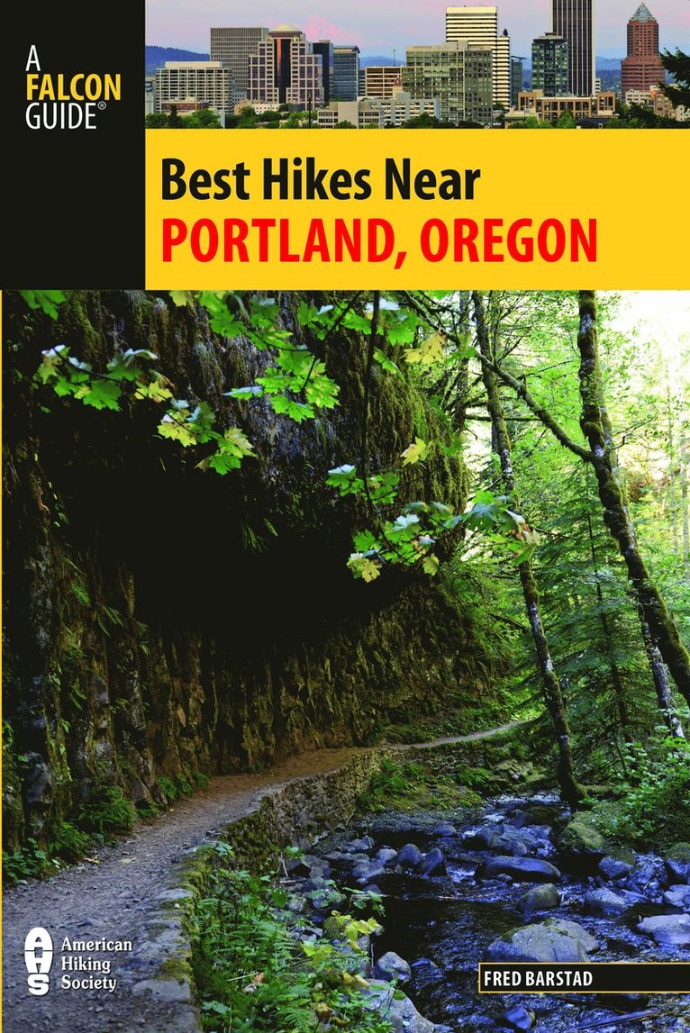 Best Hikes Near Portland, Oregon