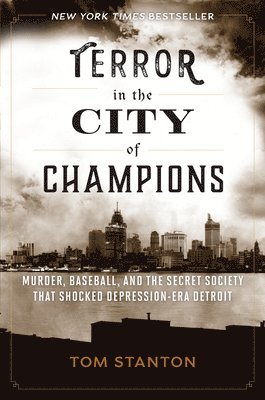 Terror in the City of Champions 1