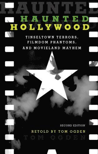 Tom Ogden - Haunted Hollywood, Häftad