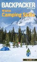 bokomslag Backpacker Winter Camping Skills