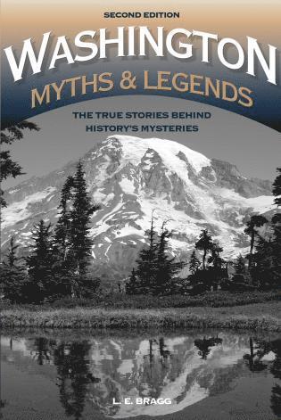 bokomslag Washington Myths and Legends