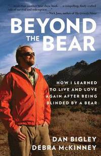 bokomslag Beyond the Bear