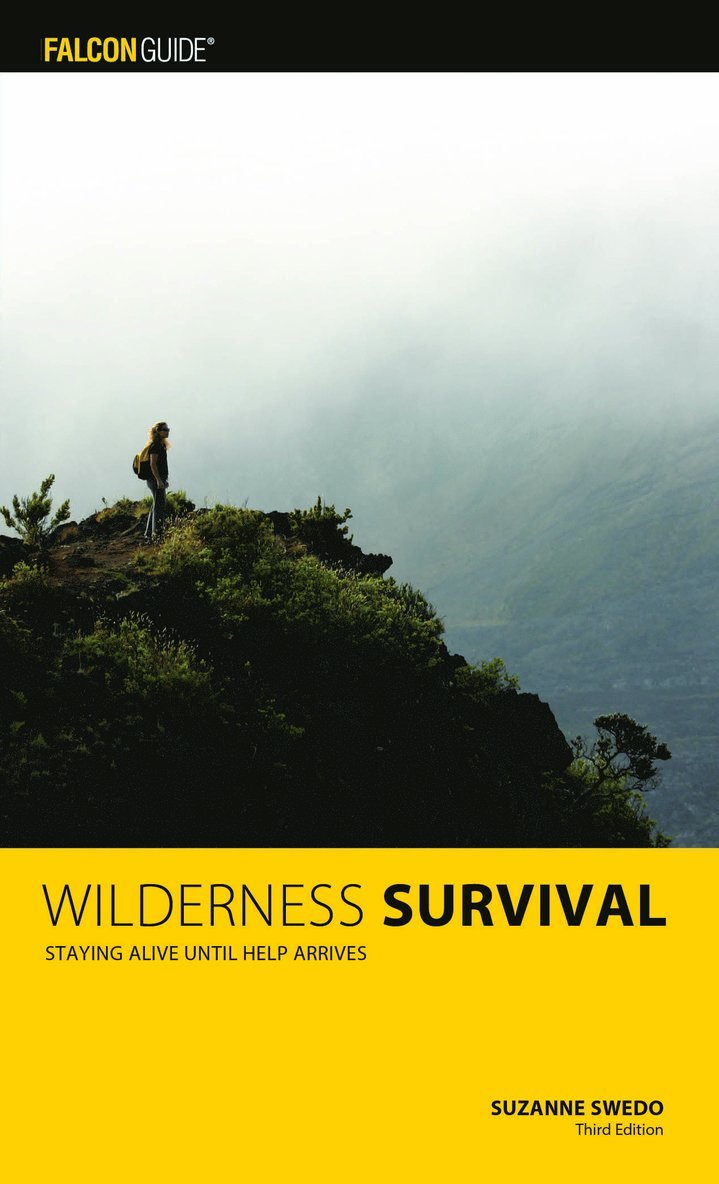 Wilderness Survival 1