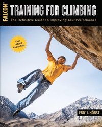 bokomslag Training for Climbing